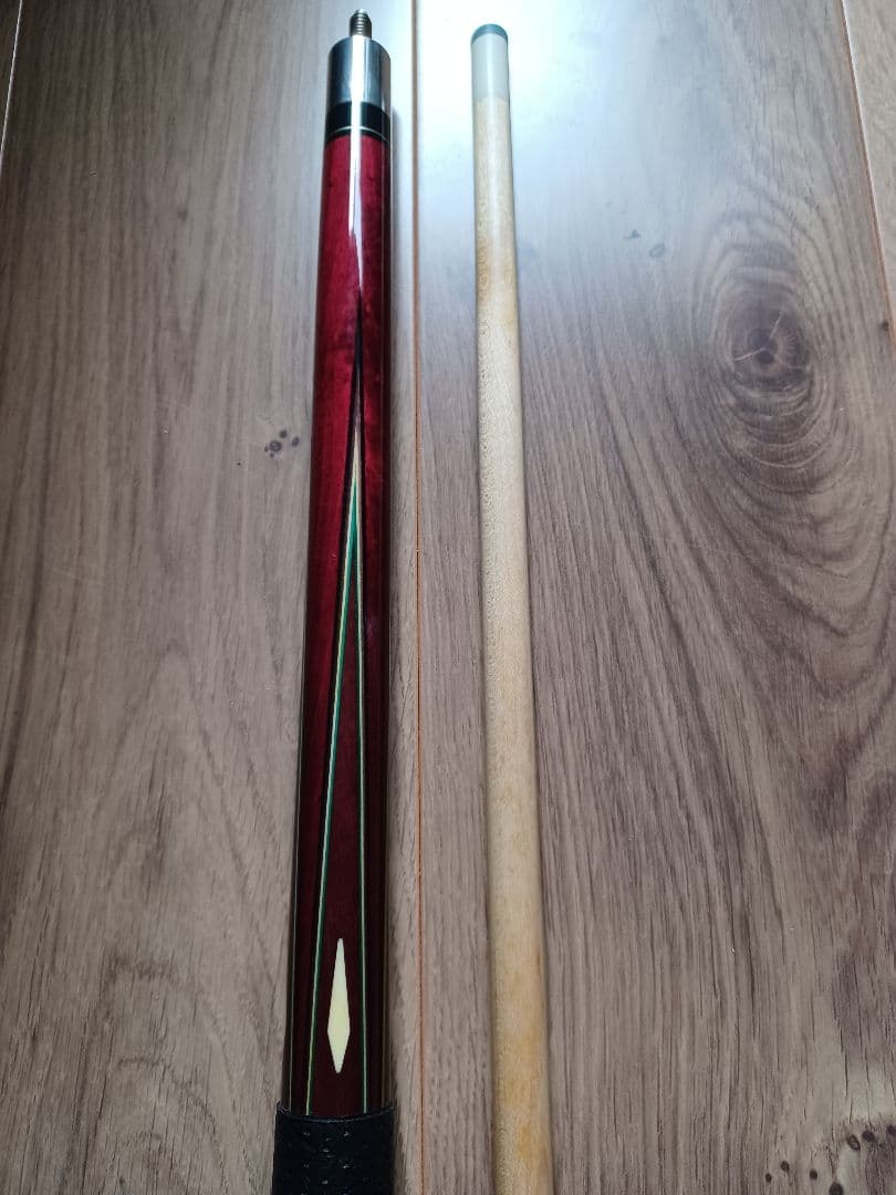 アダムキュー？本ハギ4劍