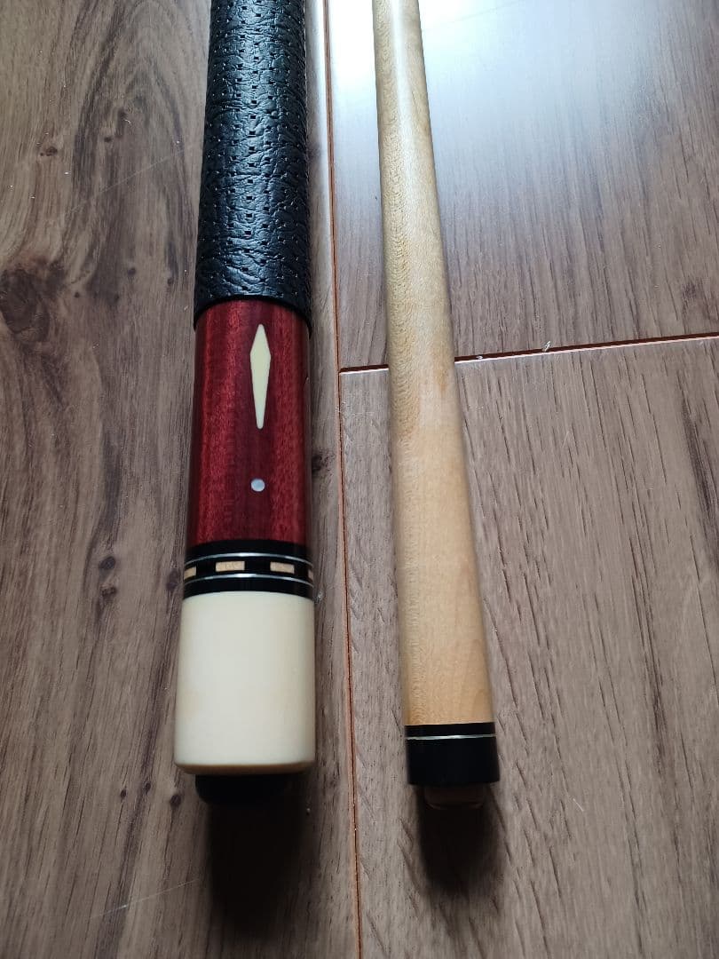 アダムキュー？本ハギ4劍