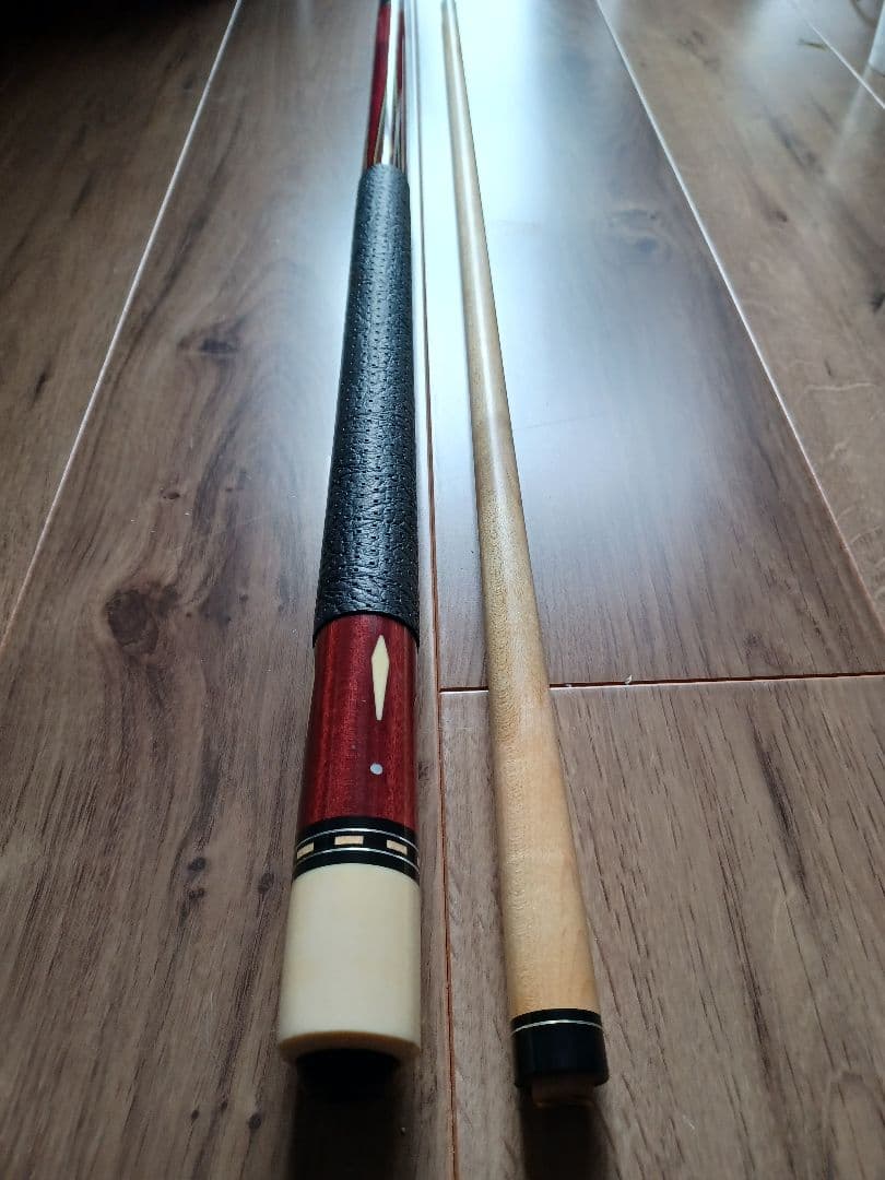 アダムキュー？本ハギ4劍