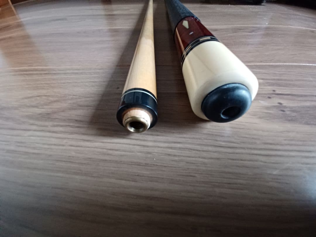 アダムキュー？本ハギ4劍