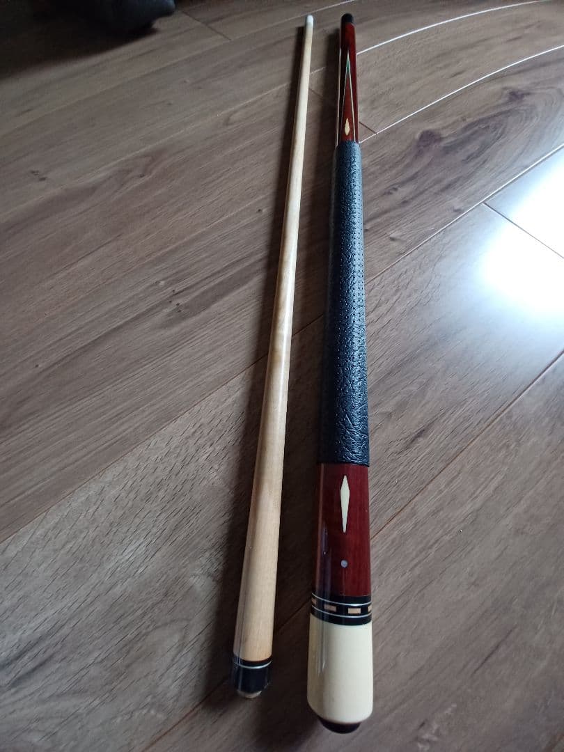 アダムキュー？本ハギ4劍