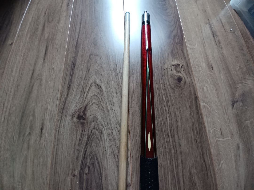 アダムキュー？本ハギ4劍