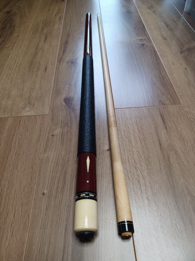 アダムキュー？本ハギ4劍