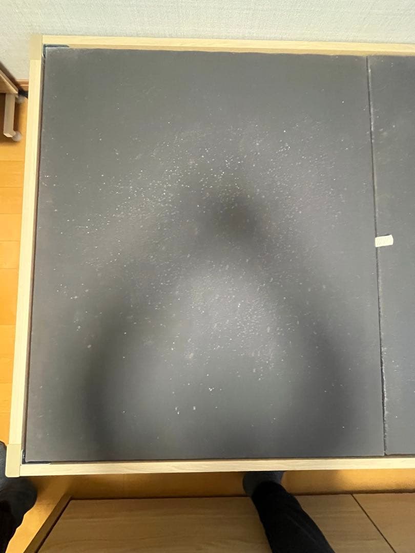 セミダブルベッドフレーム　シモンズ　シエラフラット