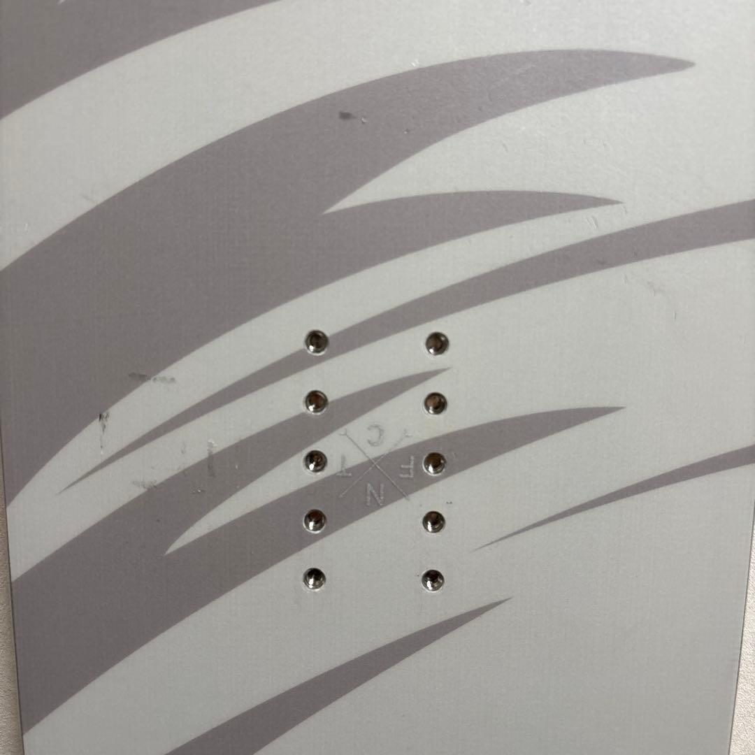 24-25 FNTC CAT サイズ150cm