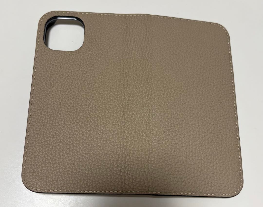 iPhone14ケース　ボナベンチュラ