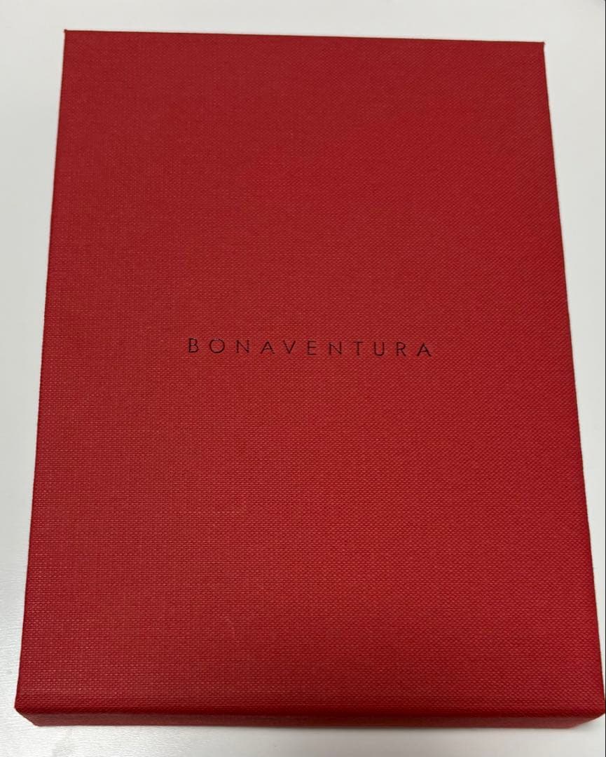 iPhone14ケース　ボナベンチュラ