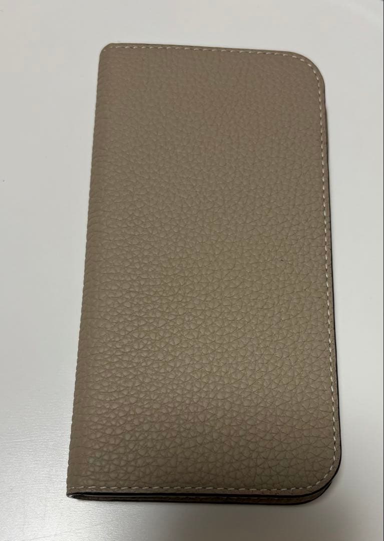 iPhone14ケース　ボナベンチュラ