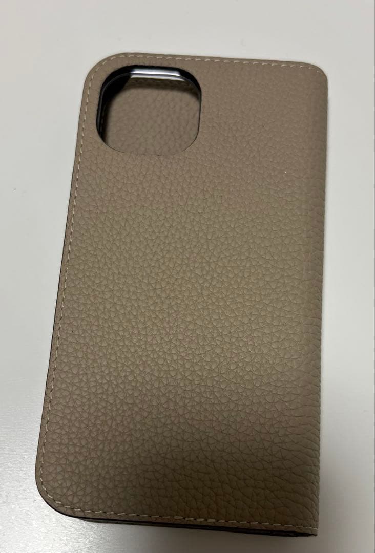 iPhone14ケース　ボナベンチュラ