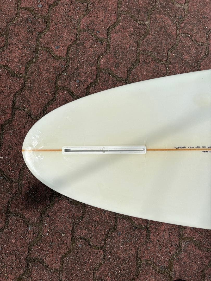 Corey Colapinto Cherubim 9’3 サーフボード