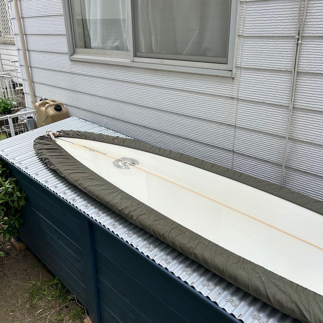 Corey Colapinto Cherubim 9’3 サーフボード