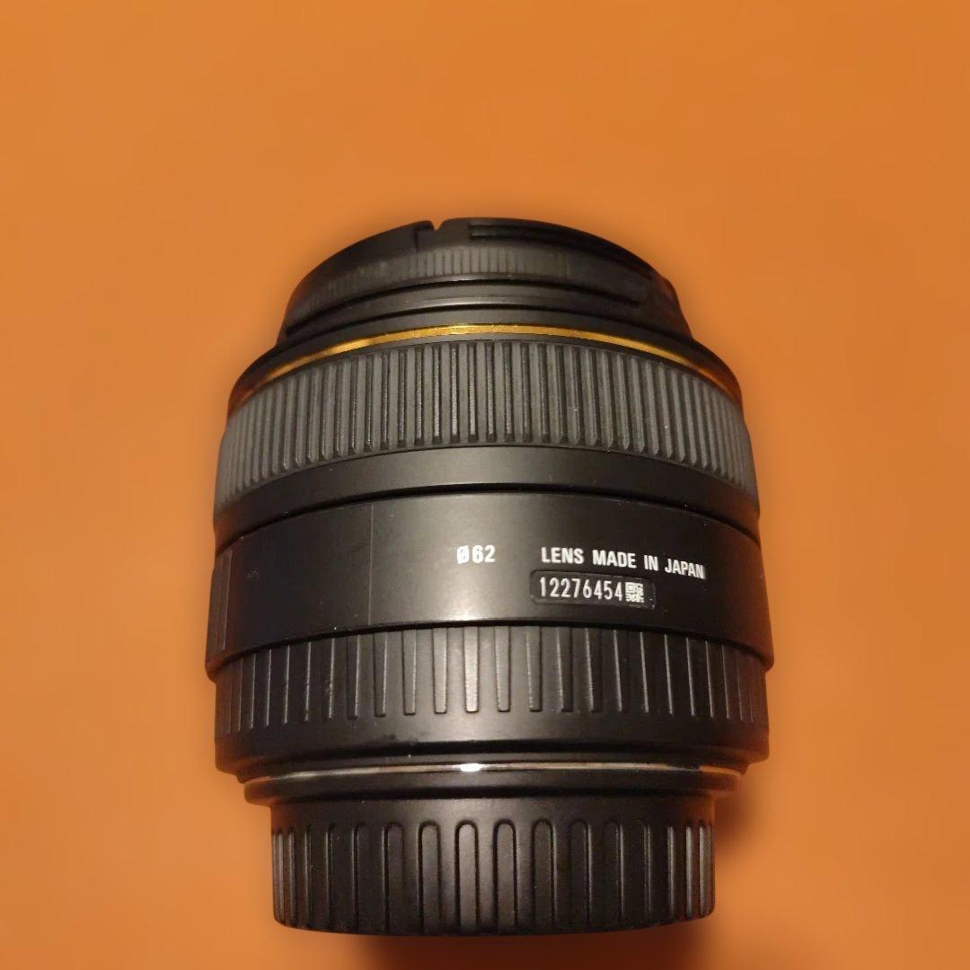 クリスマスセール！sigma 30mm f1.4 dc hsm　CANON　EF