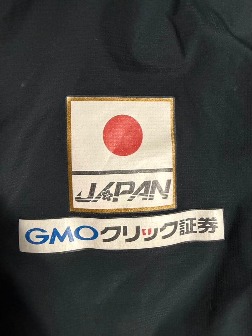 アリーナ 水泳 競泳 日本代表 支給品 ショートパンツ超レア　世界水泳ブダペスト