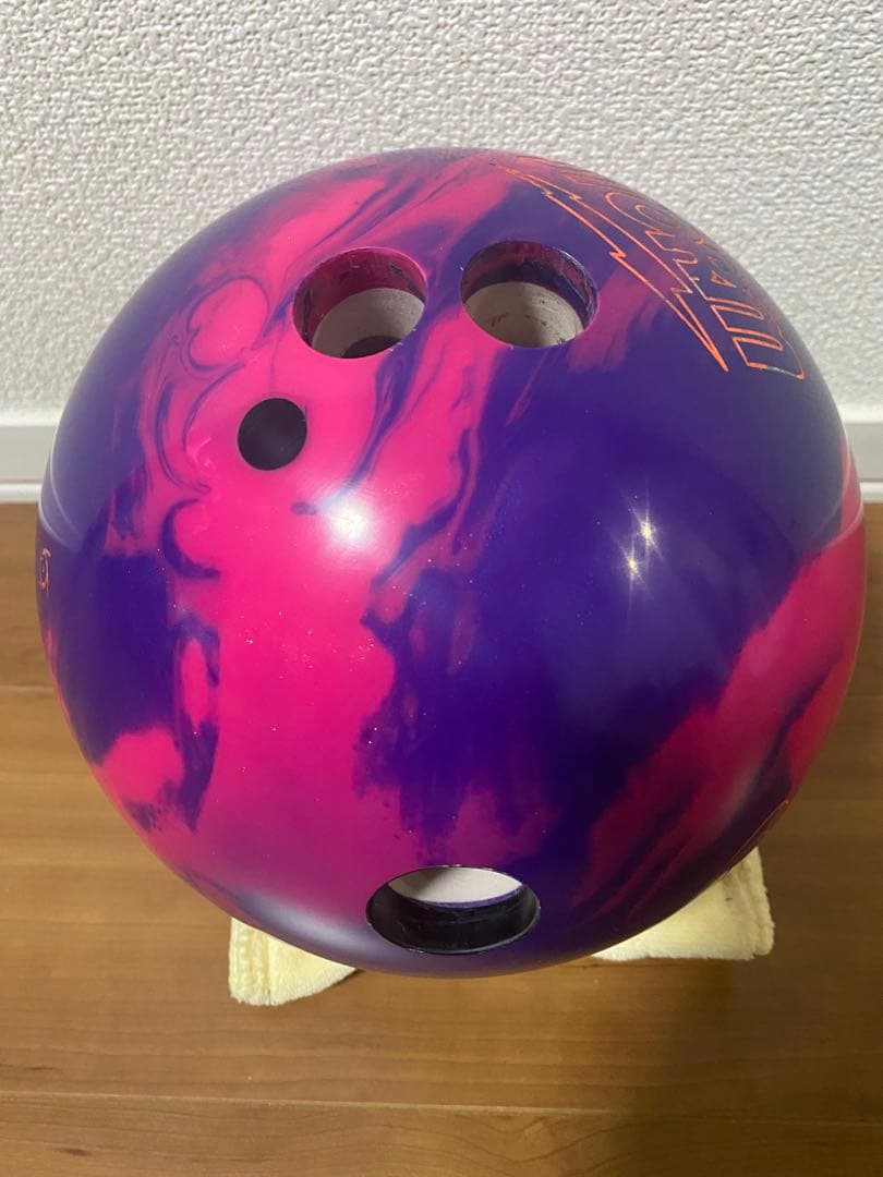 B*ア様 ストーム　バイトパニックAI