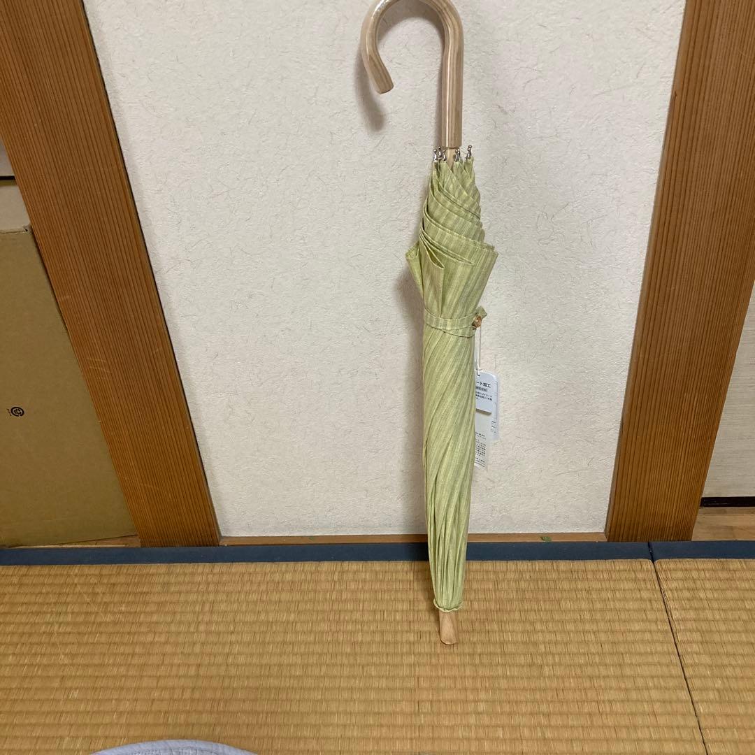中川政七商店の日傘