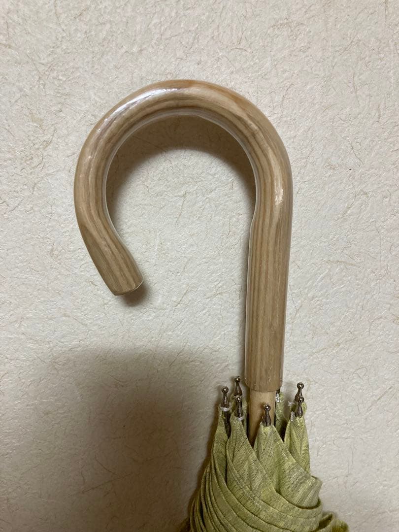 中川政七商店の日傘