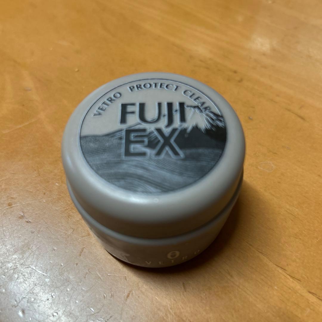 FUJI EX プロテクトクリア ベトロ　45m