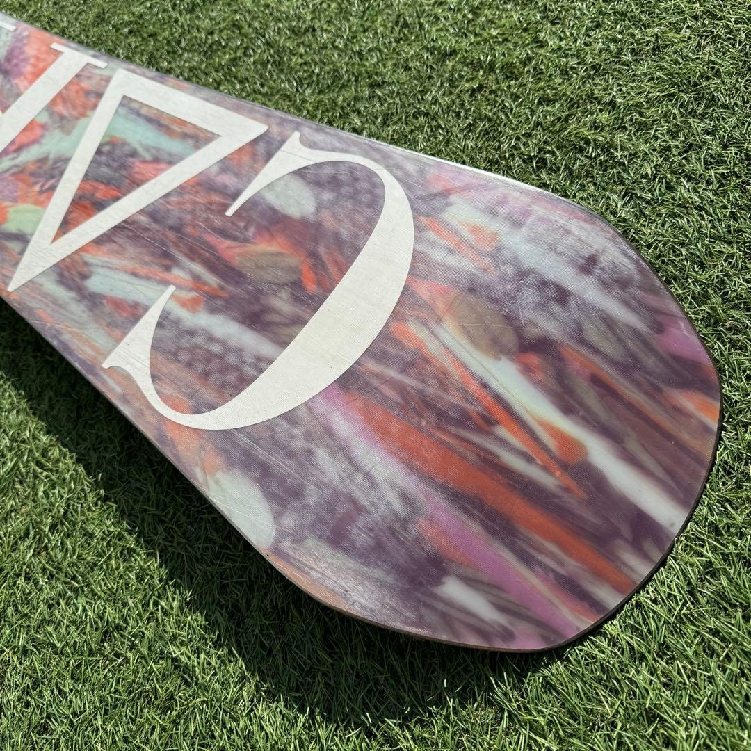 スノーボード CAPiTA Birds of a Feather 13/14 144cm