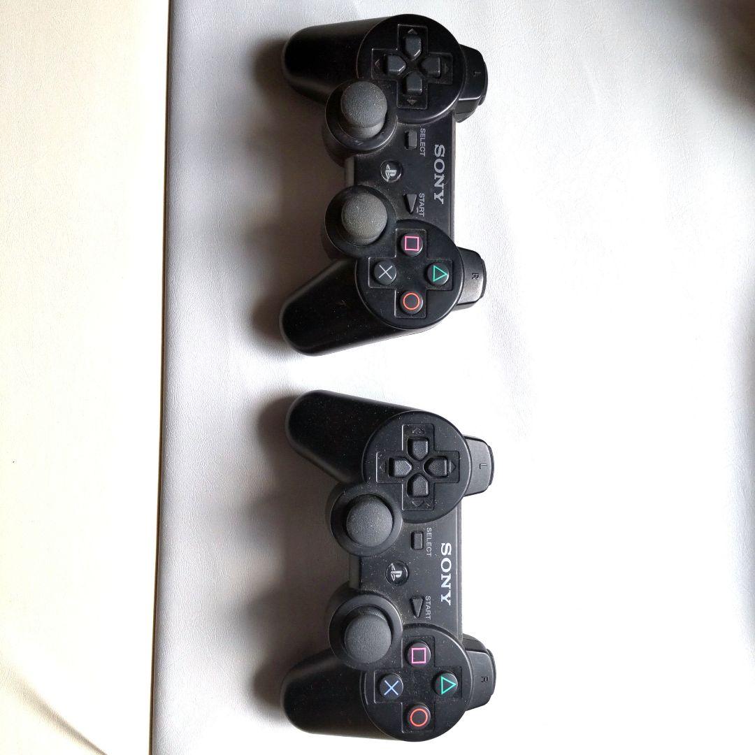 プレイステーション3