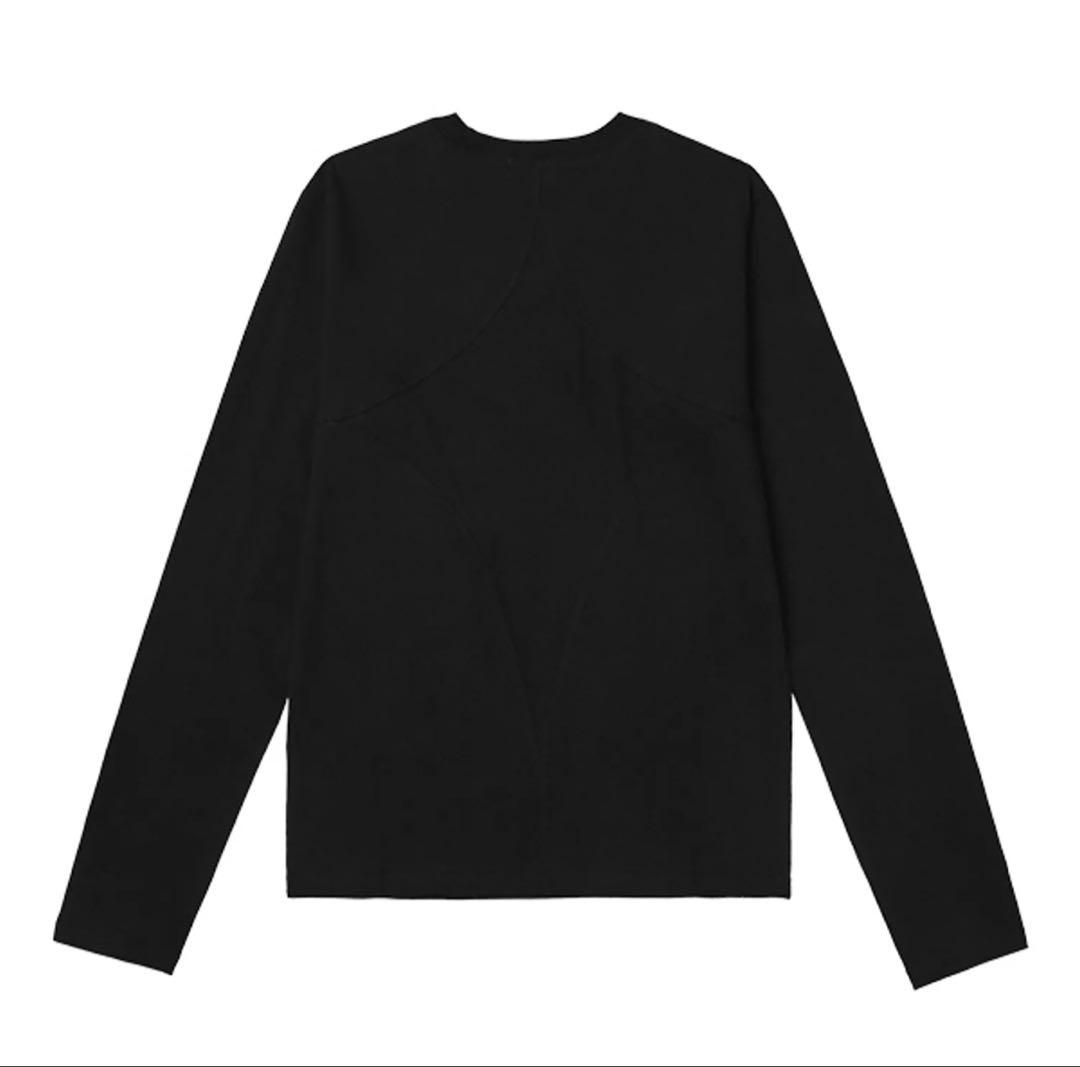 サグクラブ　ロングTシャツ