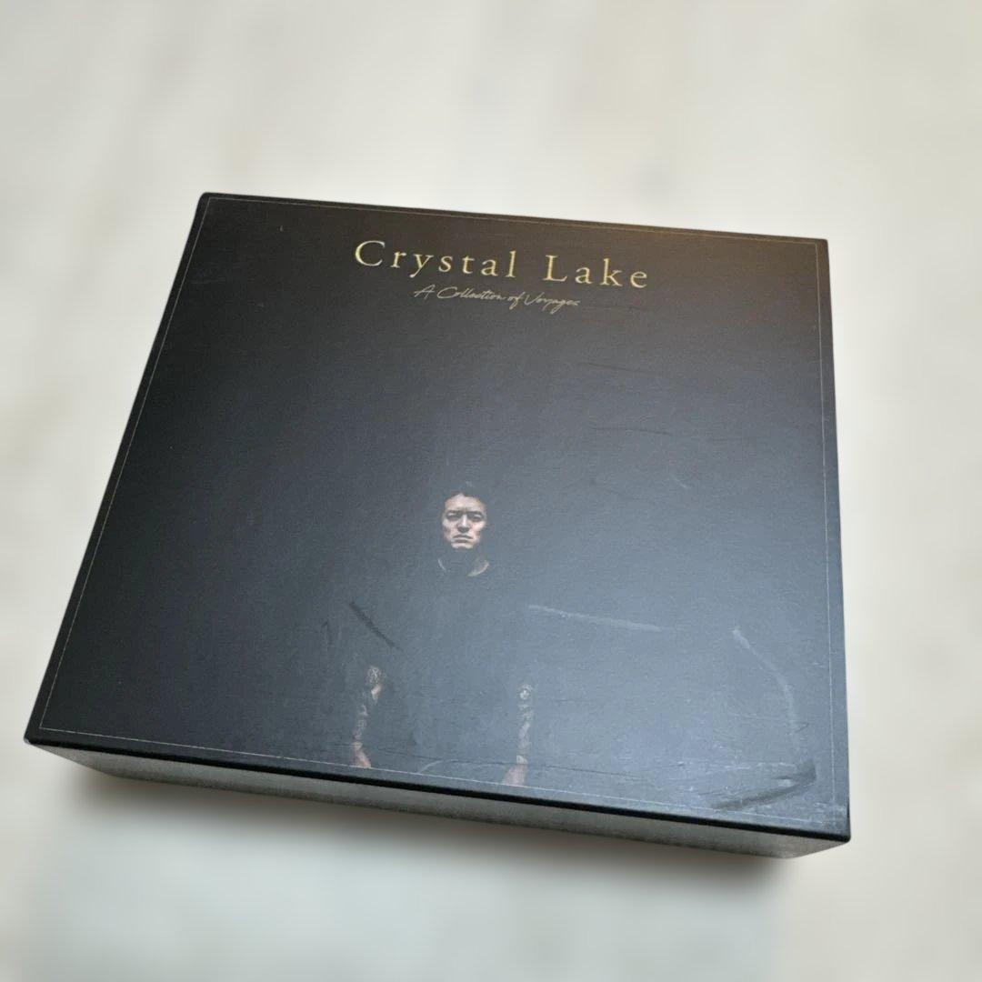 邦楽 Crystal Lake - A Christian Hypothesis