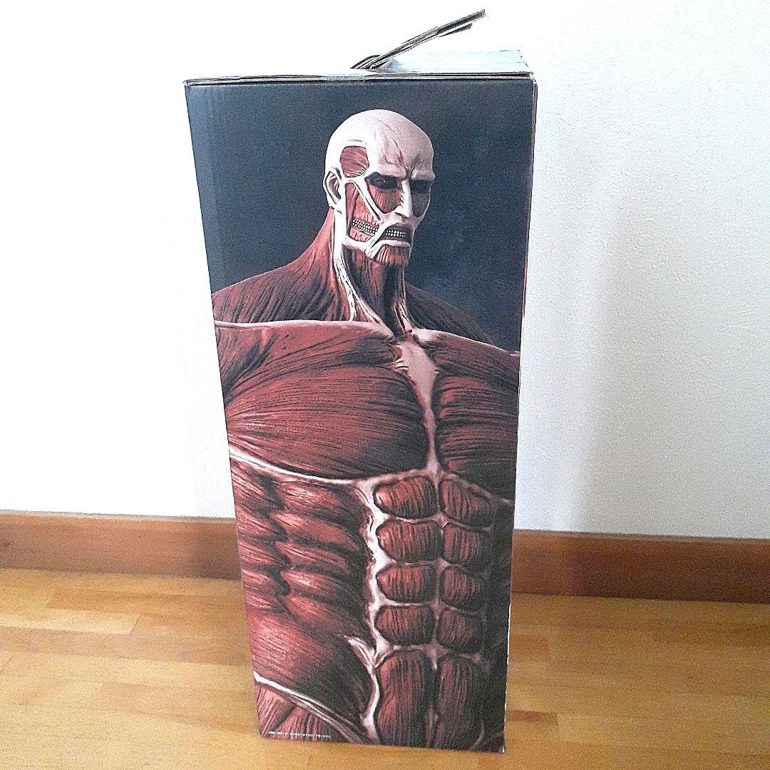 進撃の巨人　ラストワン賞