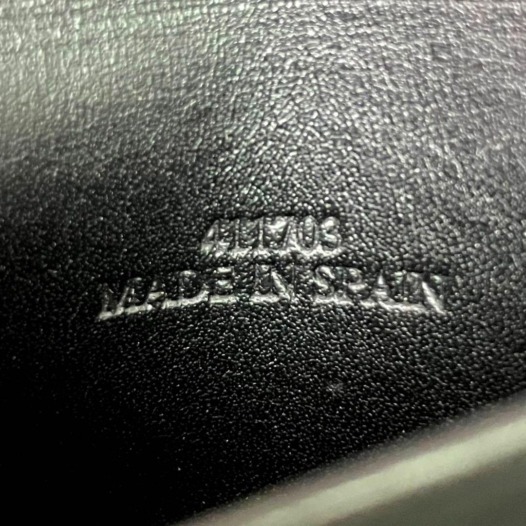 もり様　LOEWE ロエベ キーケース アナグラム リピート