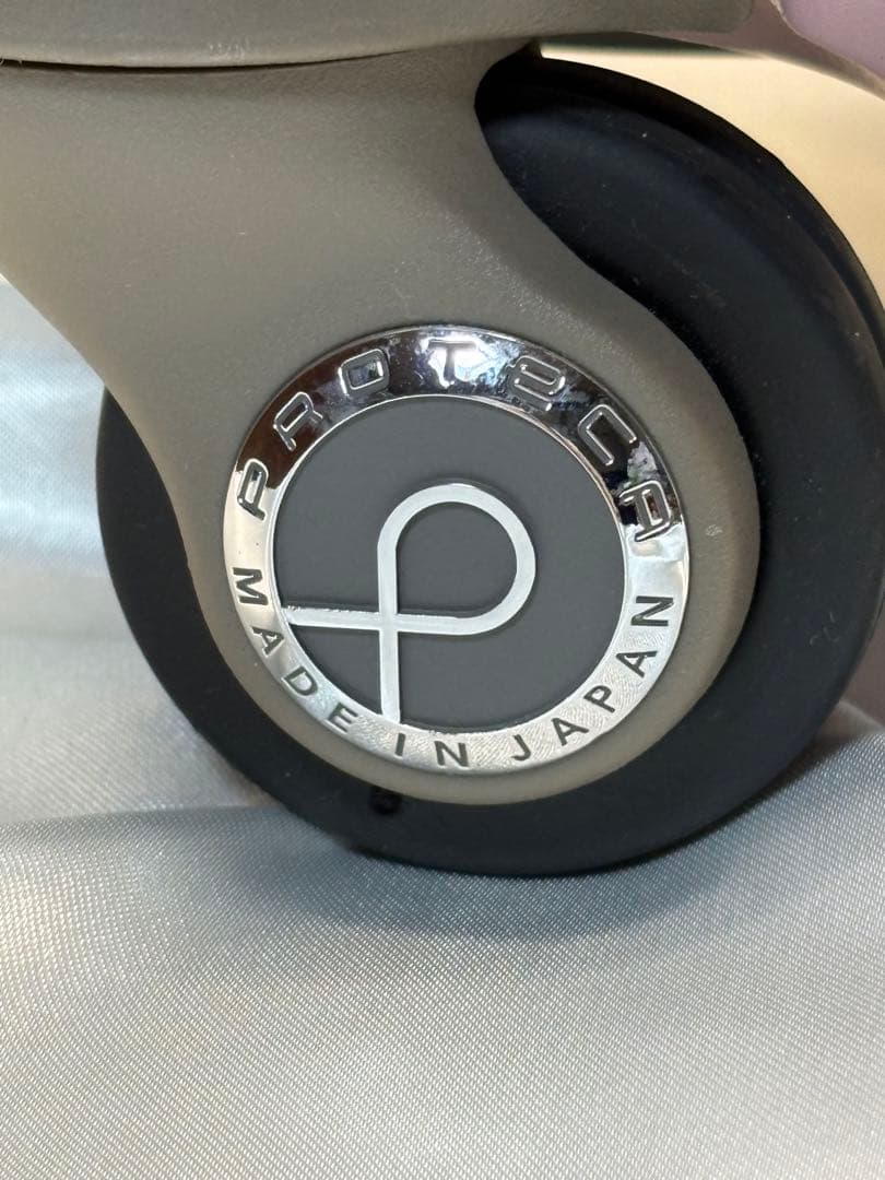 ⭐️超美品⭐️1回使用⭐️プロティカ機内持込OKスーツケース