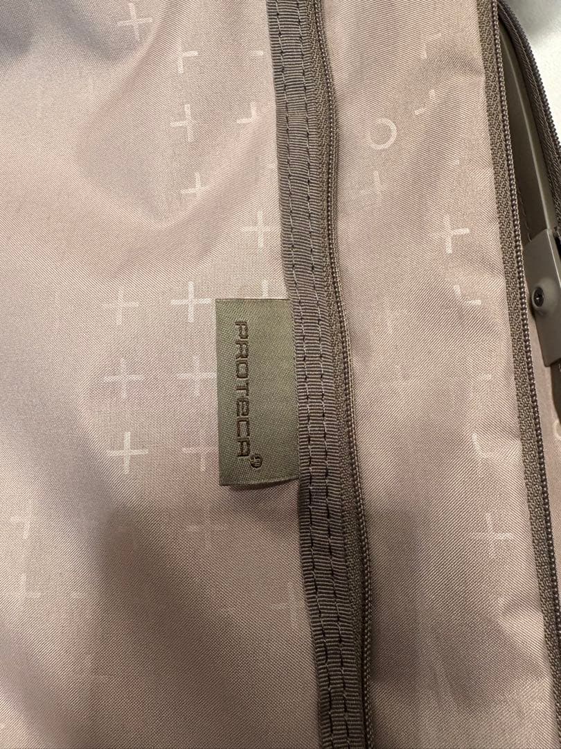 ⭐️超美品⭐️1回使用⭐️プロティカ機内持込OKスーツケース