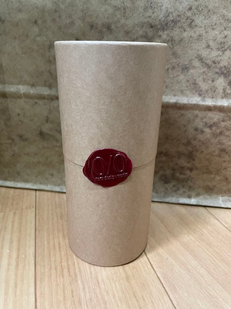 MOLDS限定 COPPER nerudesignworks CB缶カバー 真鍮