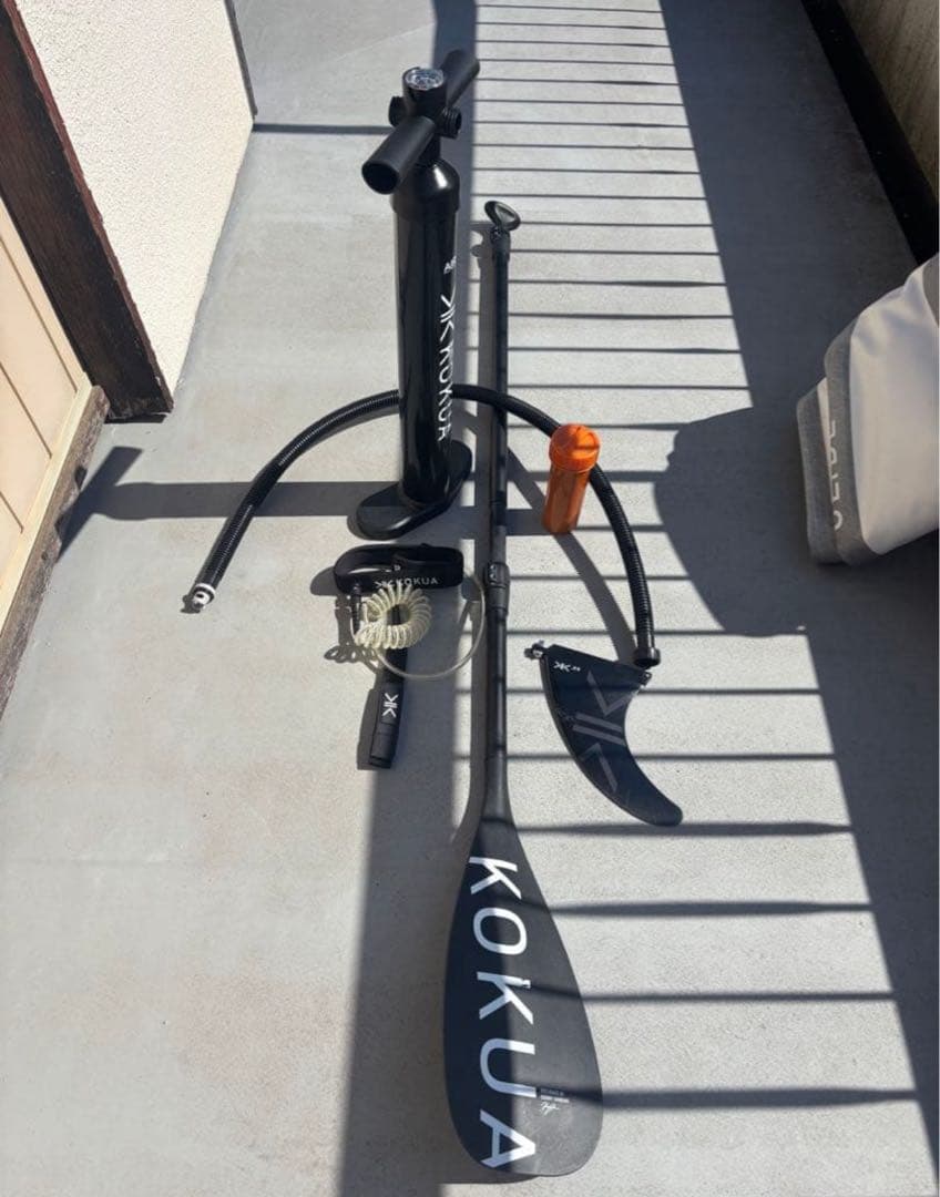 最終値下げ❗️2024モデル KOKUA GLIDE 11.2×30