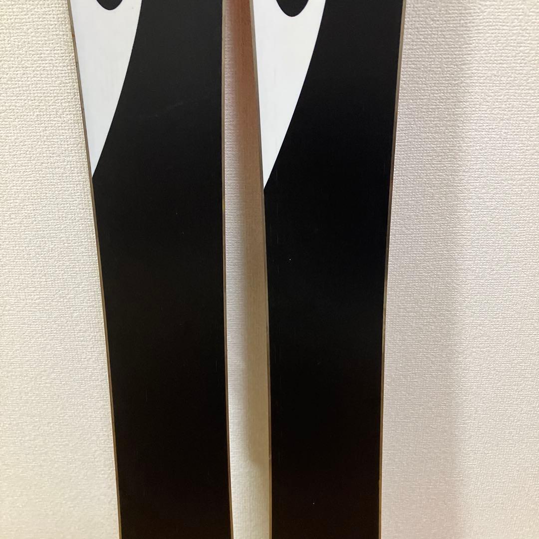 Salomon SBTEN 99 フリーサイズ ショートスキー　ファンスキー