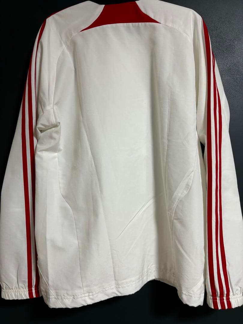 リヴァプール　アンセムジャケット