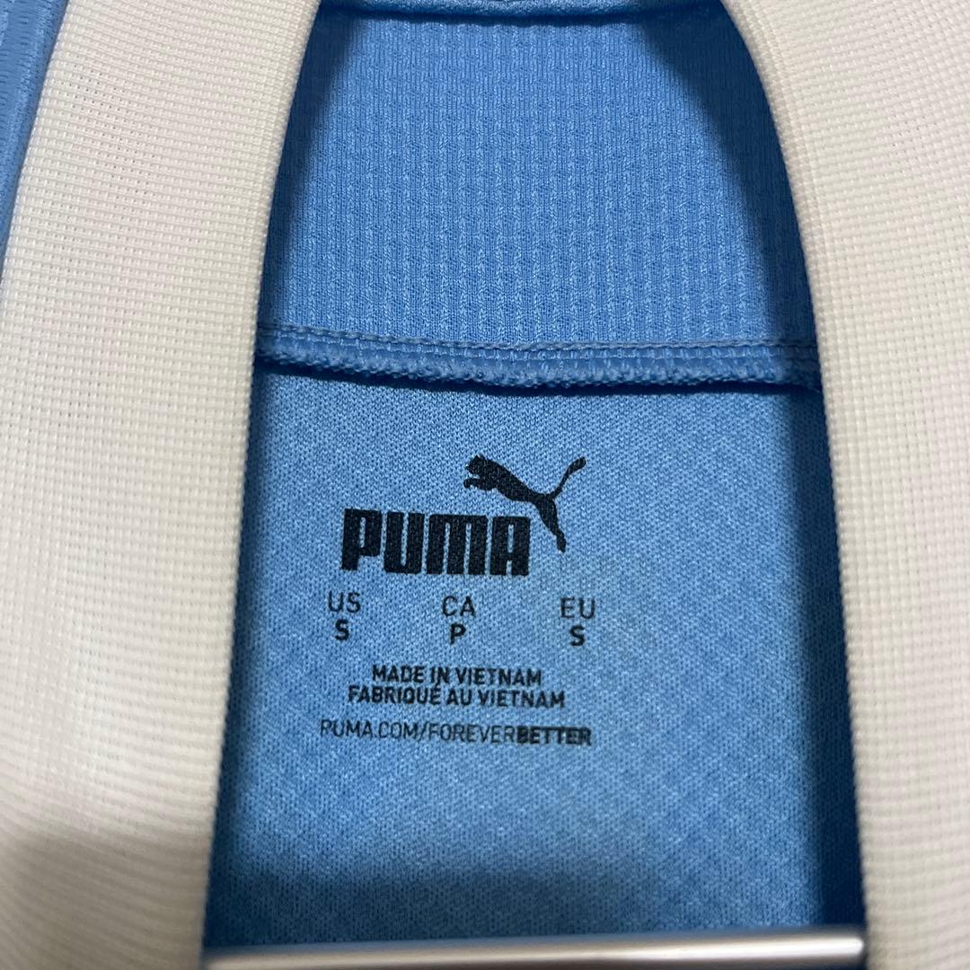 マンチェスターシティ 2020/21 ルベン ディアス S