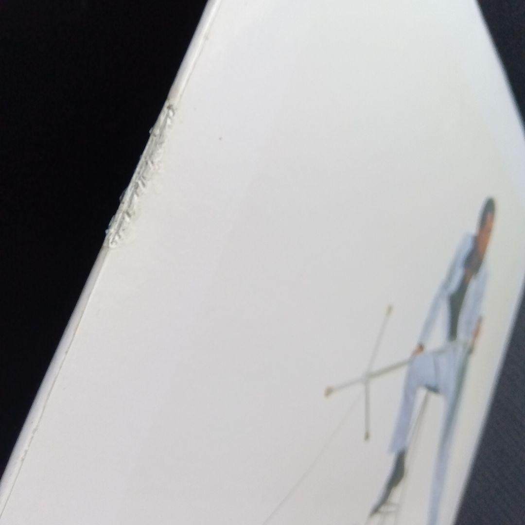 矢沢永吉LPレコードSUBWAYEXPRESS 1・2【1は未開封少し傷あり】