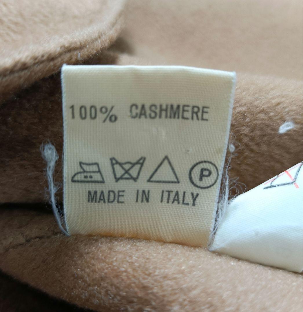 Loro Pianaのジャケット【サイズ38 M相当】【カシミヤ100%】