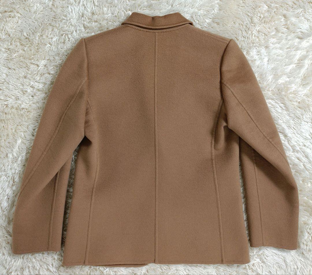 Loro Pianaのジャケット【サイズ38 M相当】【カシミヤ100%】