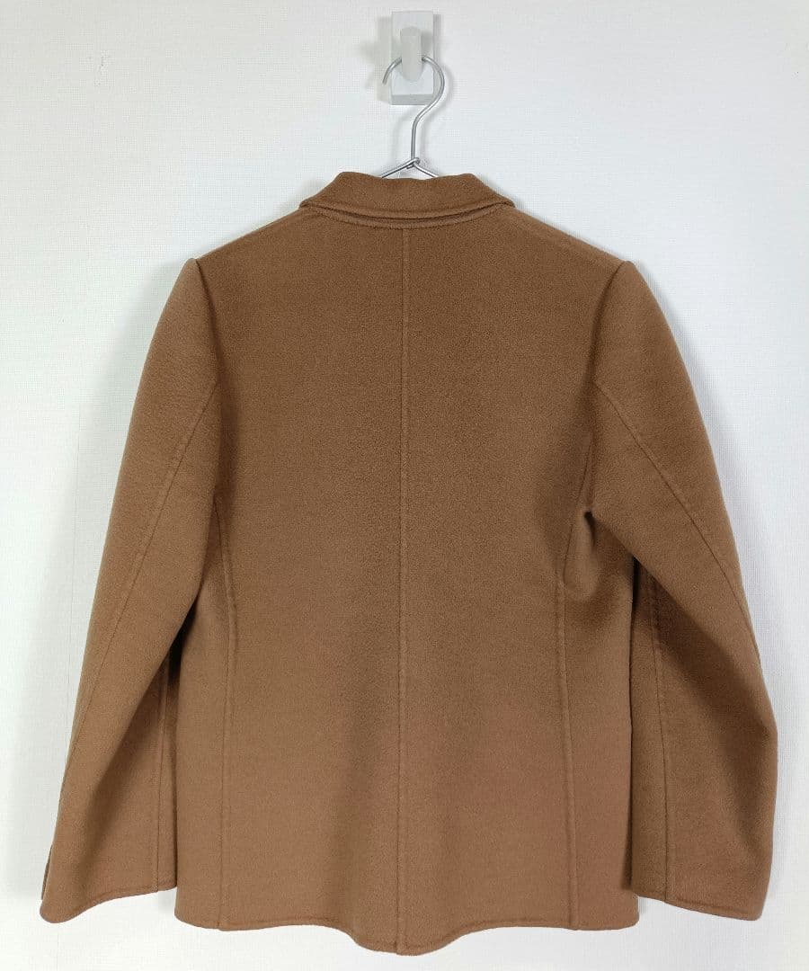 Loro Pianaのジャケット【サイズ38 M相当】【カシミヤ100%】