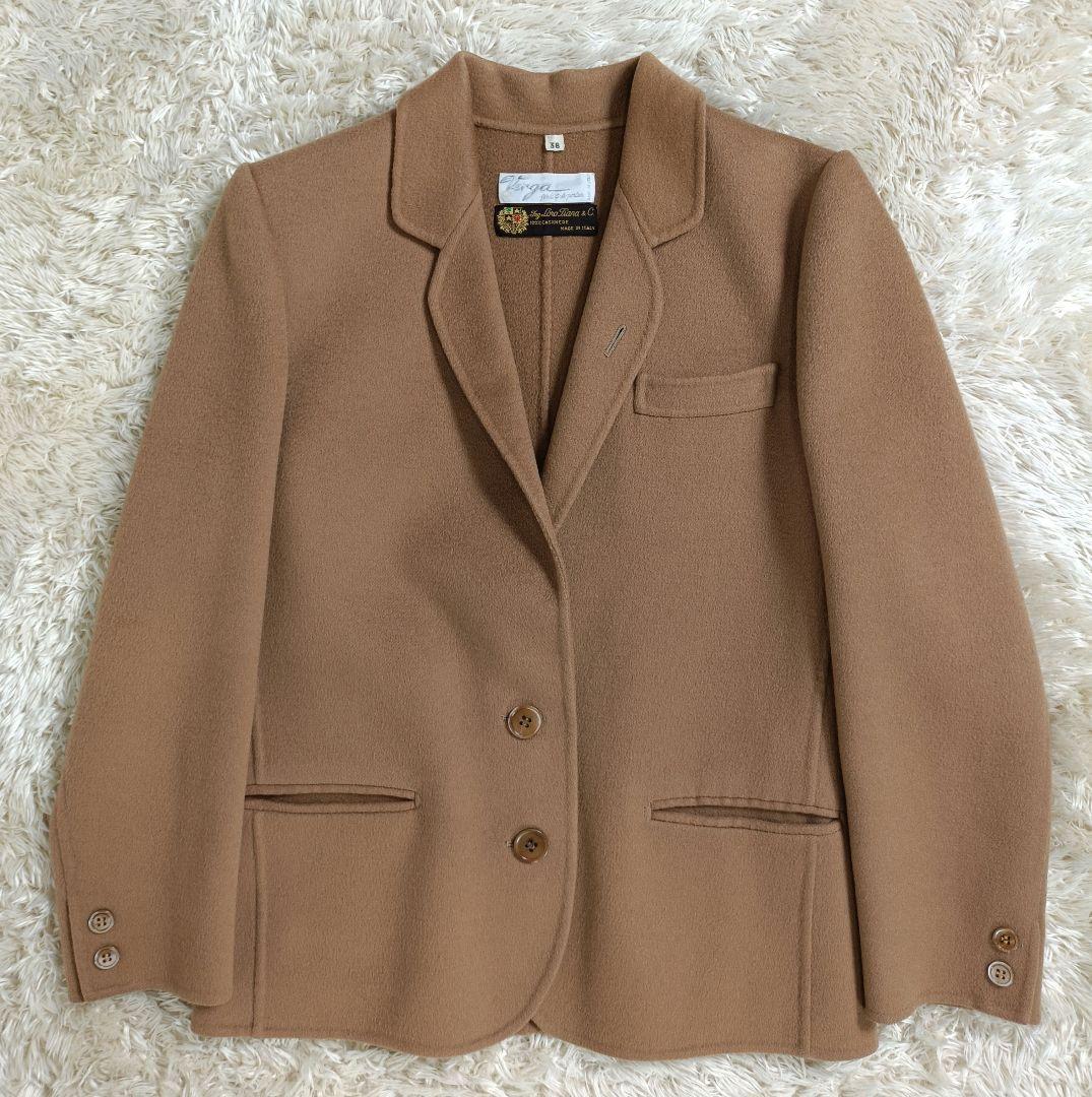 Loro Pianaのジャケット【サイズ38 M相当】【カシミヤ100%】