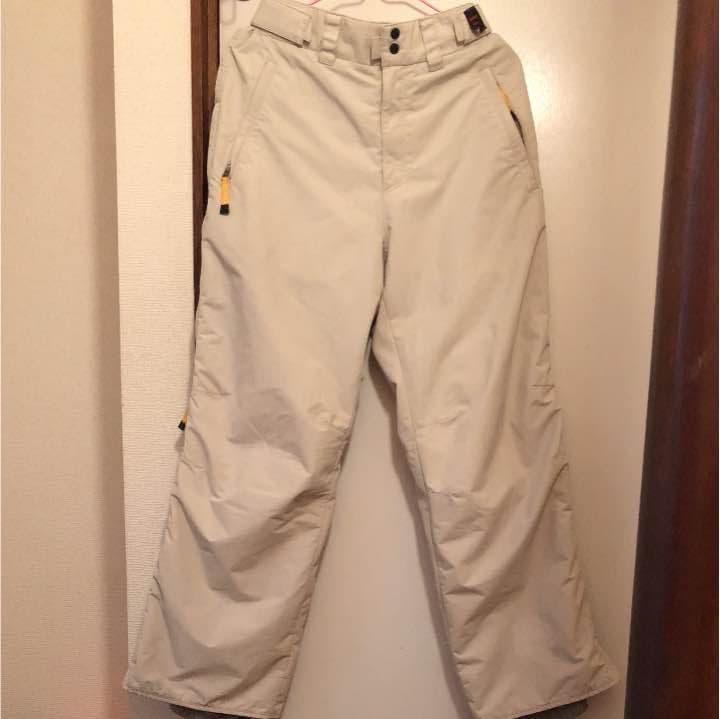 スノボーウェア 上下セット お得