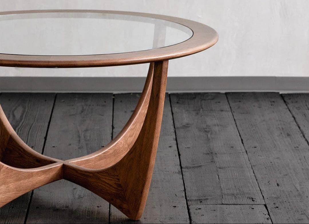 tomo　NOR ZEES coffee table