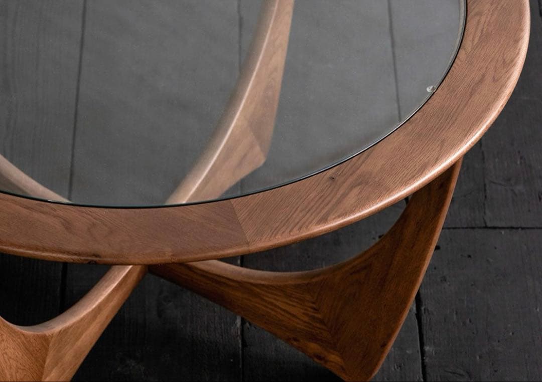 tomo　NOR ZEES coffee table