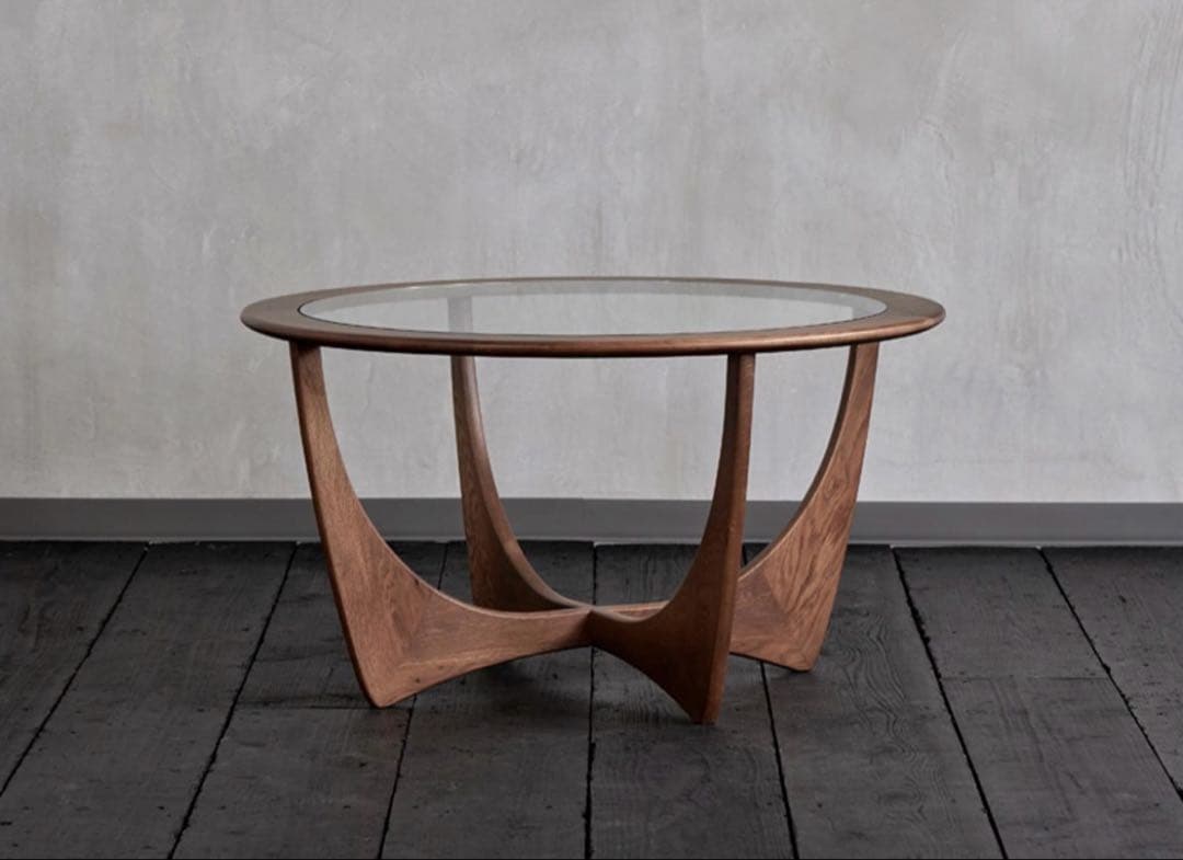 tomo　NOR ZEES coffee table