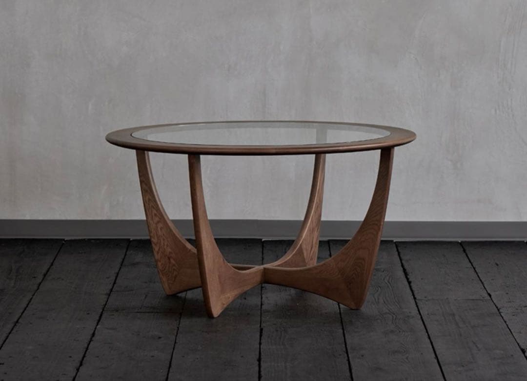 tomo　NOR ZEES coffee table