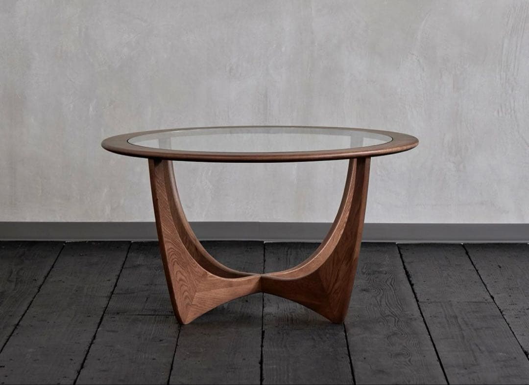 tomo　NOR ZEES coffee table