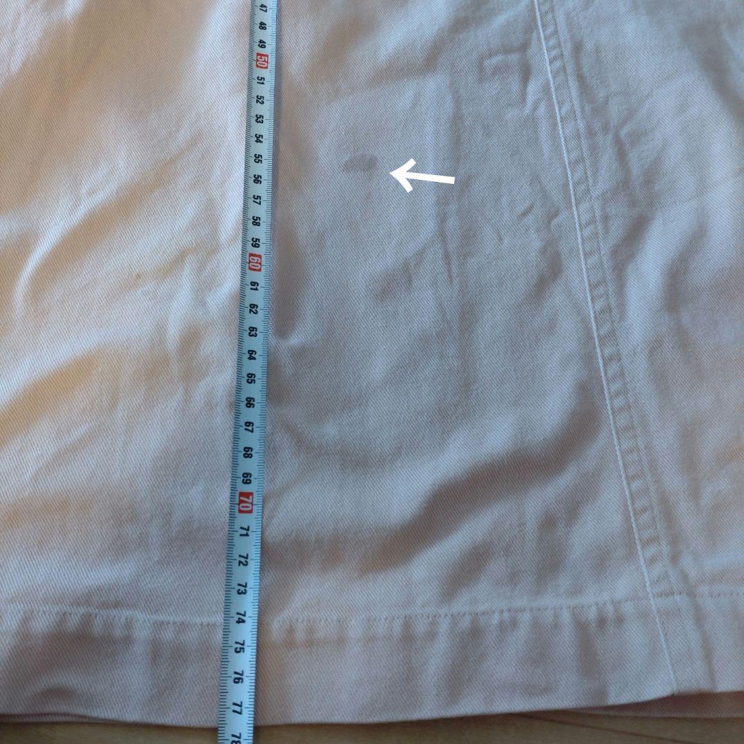 希少♡日本製 PINK HOUSE くま刺繍 ピンク ジャンパースカート