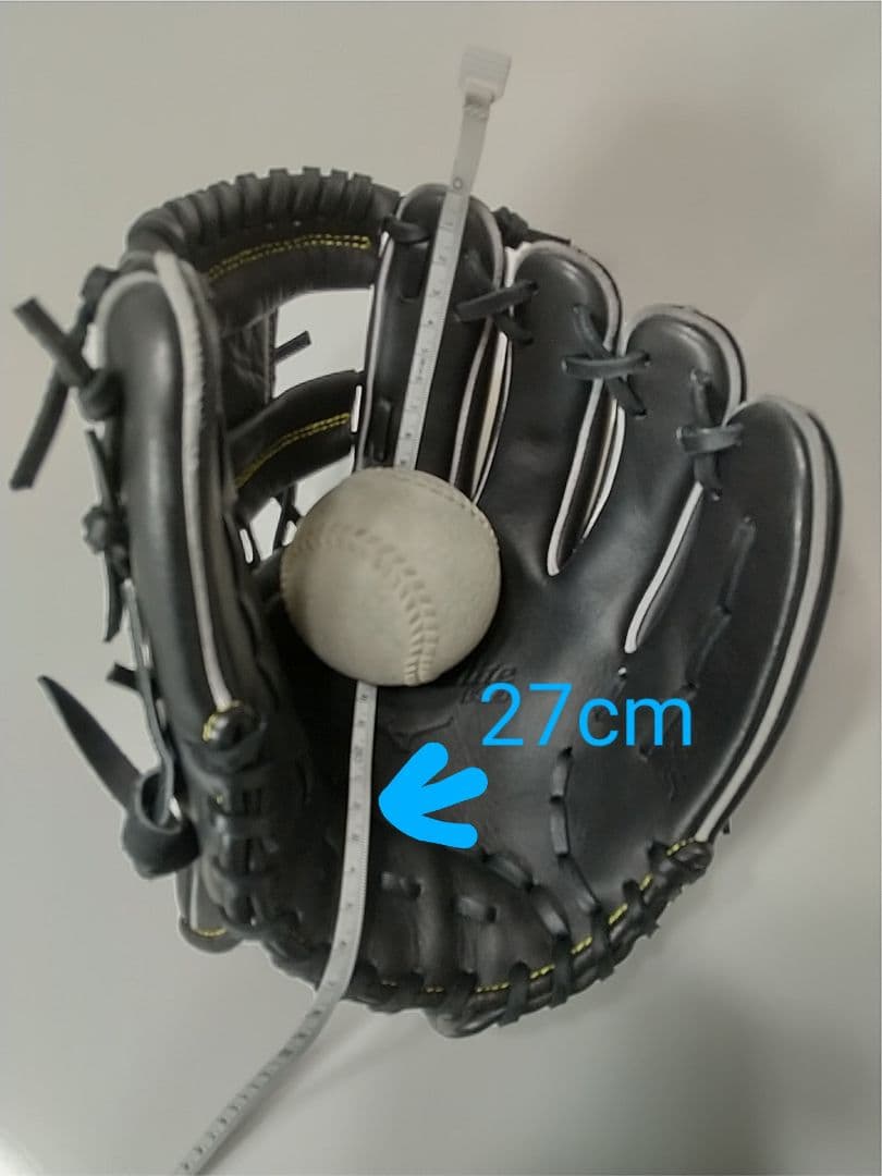 MIZUNO☆ジュニア ゴールデンエイジ軟式用