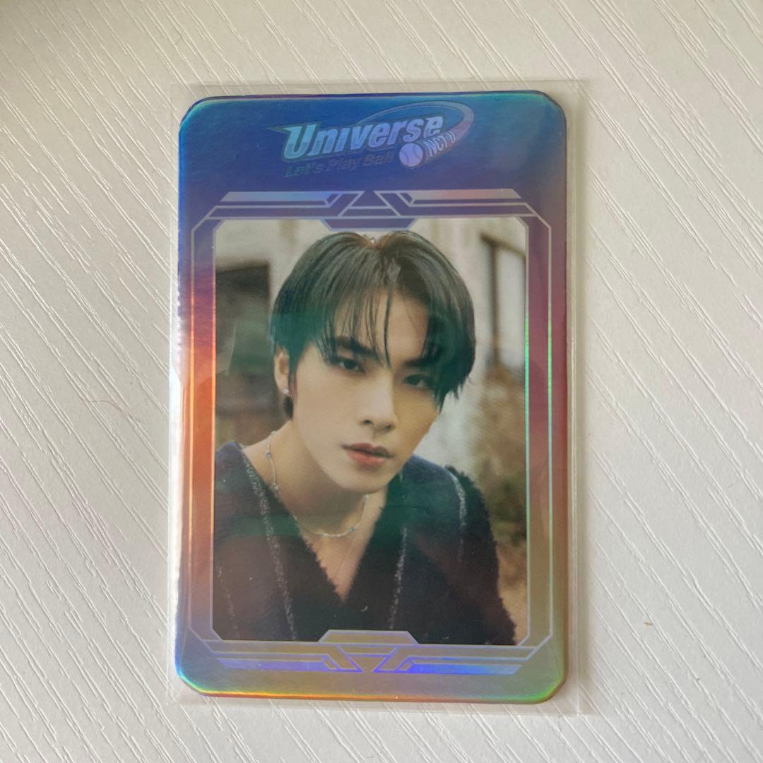 シャオジュン　スベシャル　トレカ