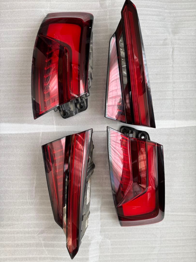 Audi A5 S5 用 純正テールライト セット