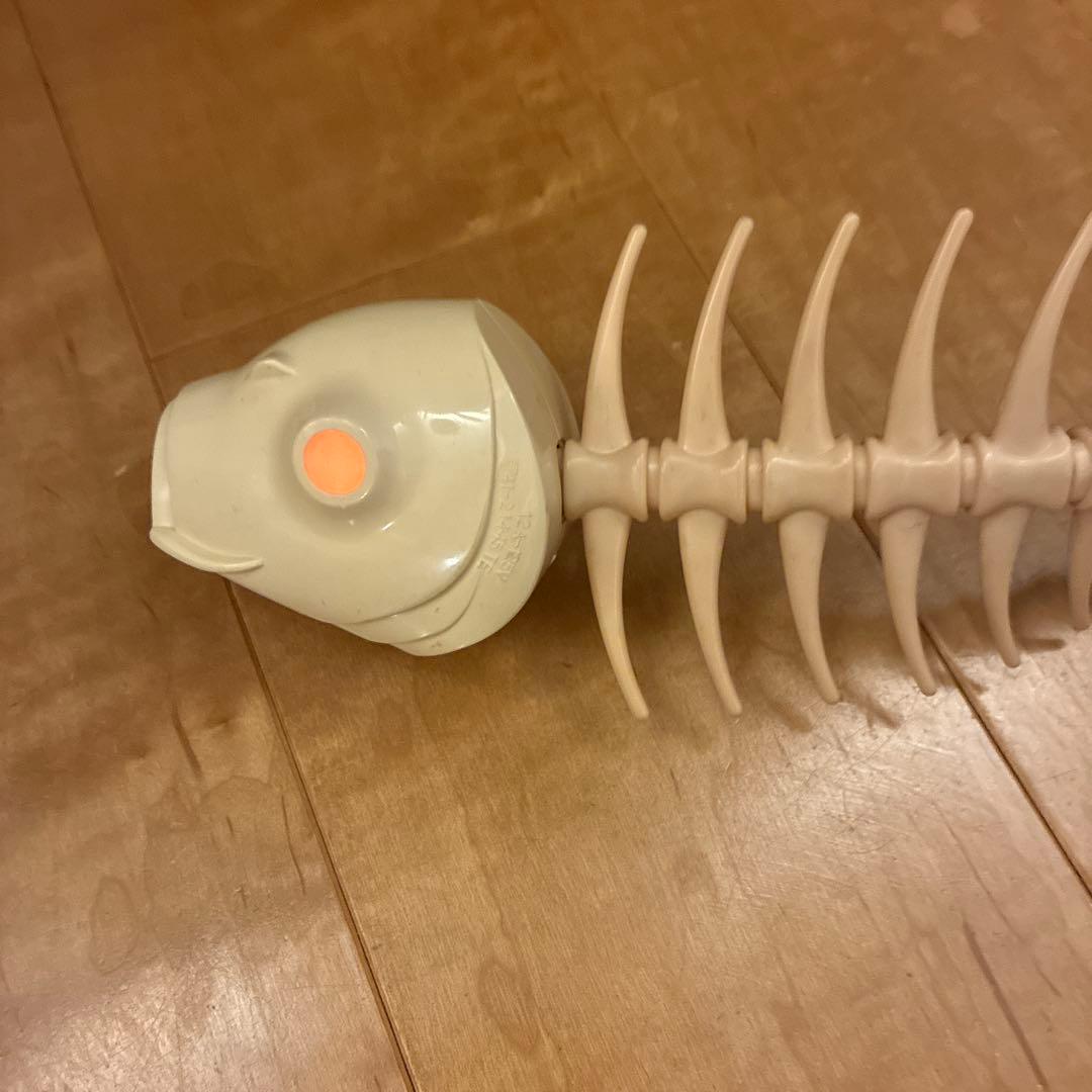 明和電機 魚コード SRZN-1 約1.2m